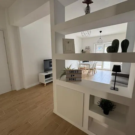 Apartment Labi Vatican House Rome