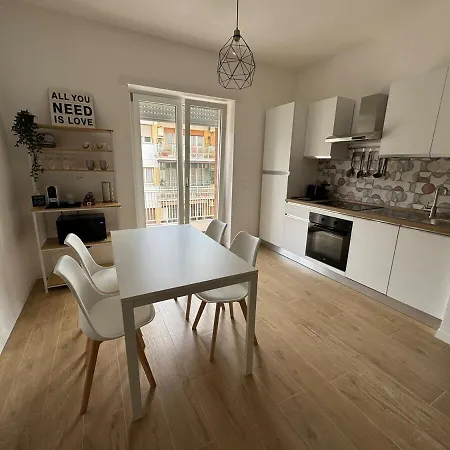 Apartment Labi Vatican House Rome