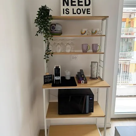 Apartment Labi Vatican House Rome